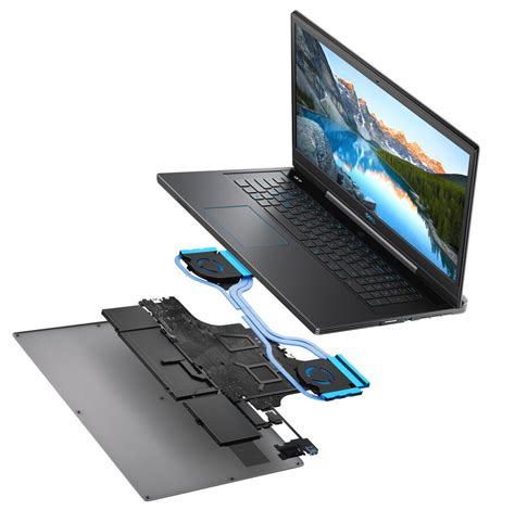 Dell G7 17 (7790) - i7-8750H · RTX 2060 · 17.3”, Full HD (1920 x 1080 ...