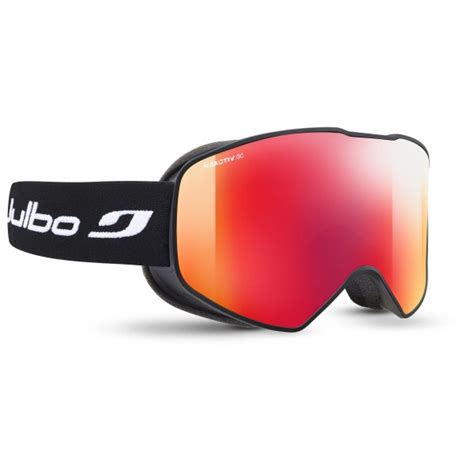 Julbo Cyclon Reactiv Cat Vlt Skibrille Skibrille