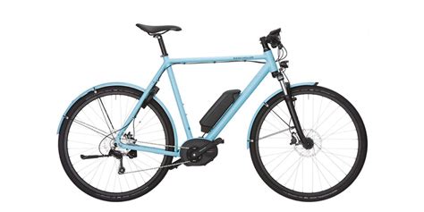 Riese M Ller Roadster Touring Hs Review Electricbikereview