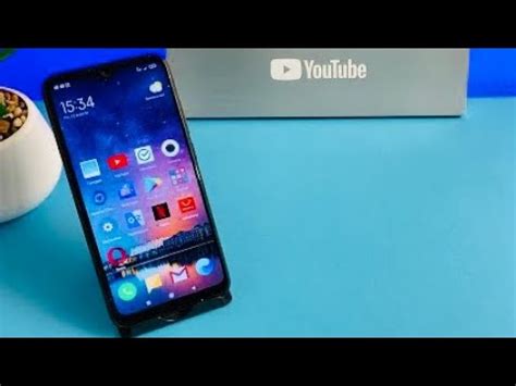 Как ПОМЕНЯТЬ КНОПКИ МЕСТАМИ на телефоне XIAOMI? - YouTube