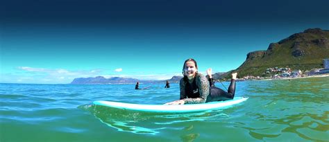 surfing classes cape town | Cape Point Surf Yoga Camp