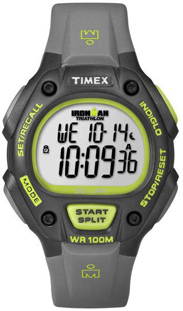 Timex T5K692 Watch Watchard