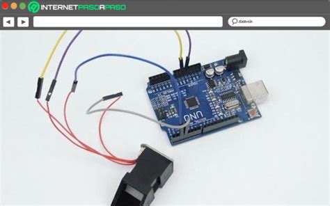 Instalar Arduino En Windows Gu A Paso A Paso