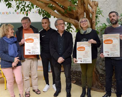 LIsle Sur La Sorgue Le Centre Social Et Culturel La Cigalette