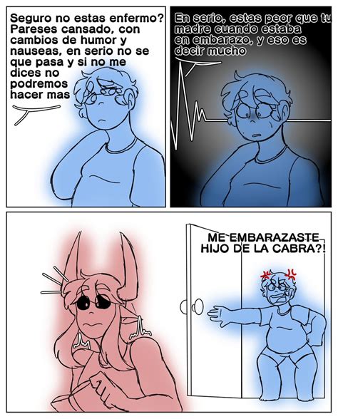 Toons On Twitter Aqu Tienen Su Explicaci N Xd Nunca Dije Que