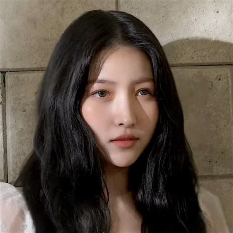 Gfriend Sowon Kpop Girl Groups Girl Icons