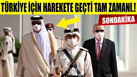 Dünya ya Büyük Çağrı Türkiye İçin Harekete Geçmenin Tam Zamanı