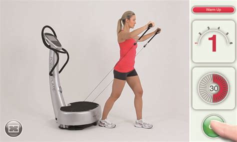 Best Power Plate Exercises Weight Loss - doginter