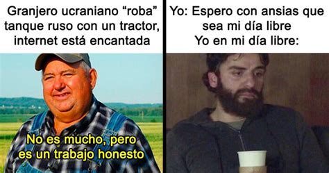 20 Memes sobre la vida cotidiana con los que te partirás de risa