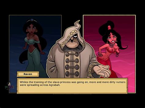 Iris Quest Part Princess Jasmine Gets Fucked XVIDEOS