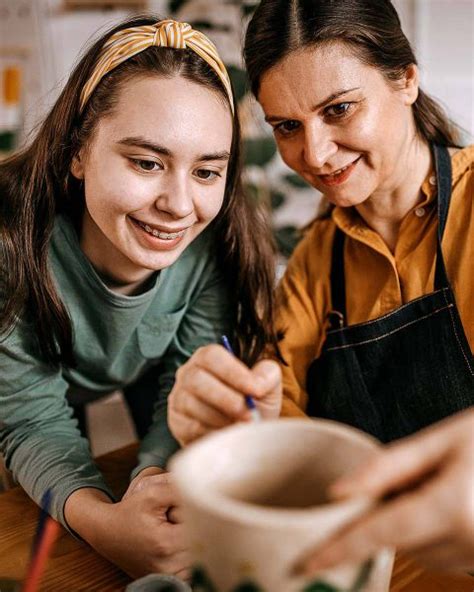 Pottery Bayou Paint Your Own Pottery Studio Winona Lake In