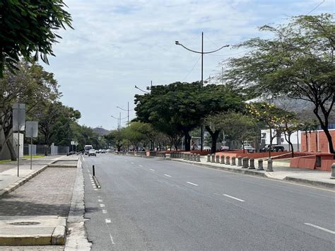 Las calles que estarán cerradas por la final de la Copa Libertadores