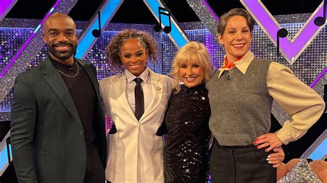 Bbc Two Strictly It Takes Two Series Episode