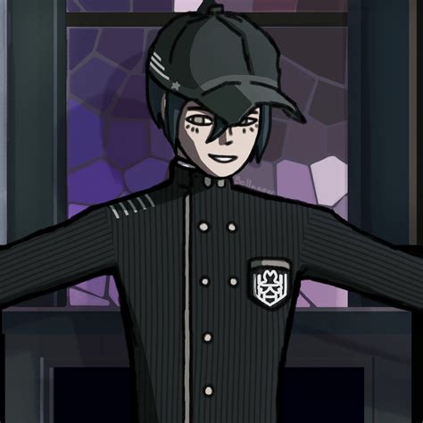 Nice To See You Here Shuichi In The Trial Room