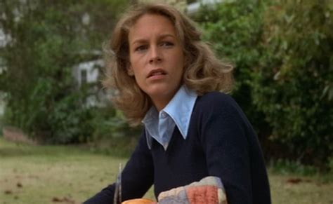 Jamie Lee Curtis On “halloween Ends” And How Much Laurie Strode Means