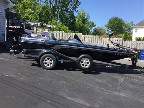 Ranger Z118c Boat For Sale Page 2 Waa2