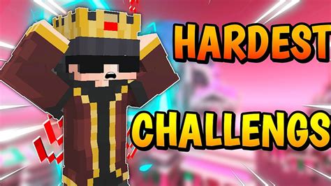 DOING HARDEST CHALLENG BY MY SUBSCRIBERS MCPE MOBILE NETHERGAMES