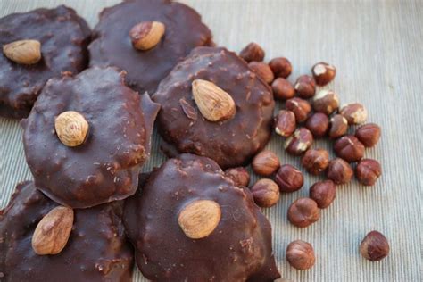 Rohkost Lebkuchen Glutenfrei Roh Vegan Createrawvision Rezept