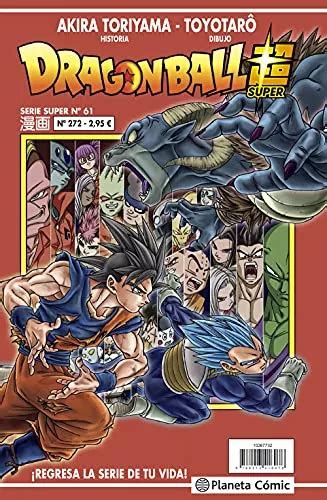 Dragon Ball Serie Roja N Manga Shonen De Akira Toriyama