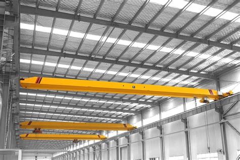 Single Girder Vs Double Girder Overhead Cranes Which Is Right For You