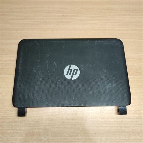 Jual Kesing Casing Atas Top Case Notebook Hp Pavilion F Au