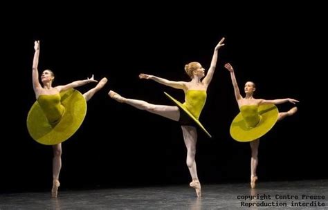 Centre Presse Le Frisson De La Perfection Par Le Ballet De Lorraine