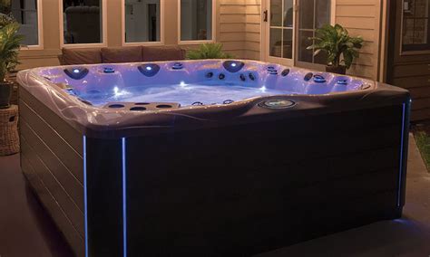 Best Hot Tubs For With Reviews Master Spas Blog