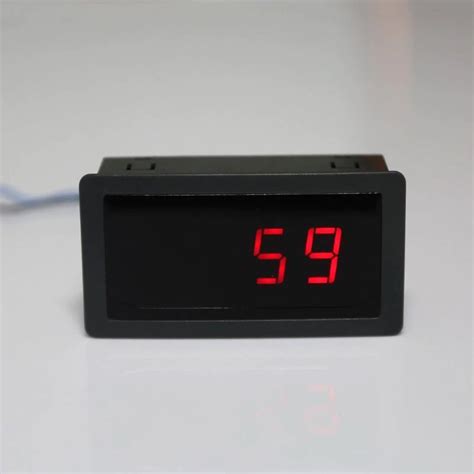 Need Large Calculator type display (single colour) - Displays - Arduino ...