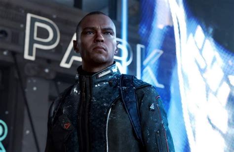 System Requirements for Quantic Dream Games on PC Revealed | eTeknix