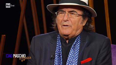 Al Bano Parla Della Figlia Scomparsa Ho Messo In Dubbio La Fede Ciao