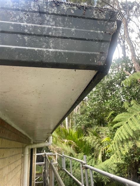 Internal Gutter Conversion Kojak Roofing Group