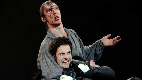 National Theatre Live: Frankenstein (Jonny Lee Miller) (2021) Showtimes ...