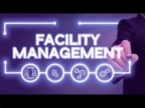 What Is Facility Management Facilitymanagement Hvac Mep Engineering