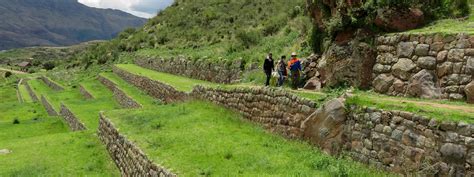 1 Truly South Valley Tour Cusco Cusco Southern Valley Tour