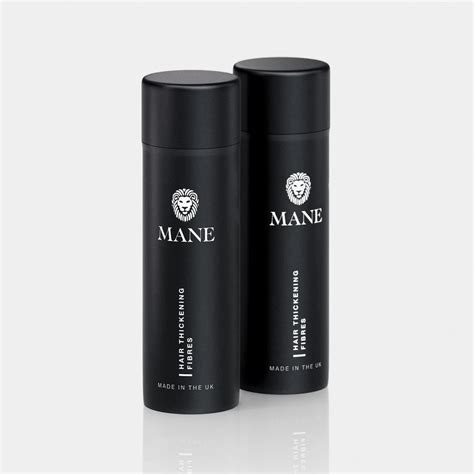 Mane Is The World’s #1 Hair Thickening Spray – Mane International