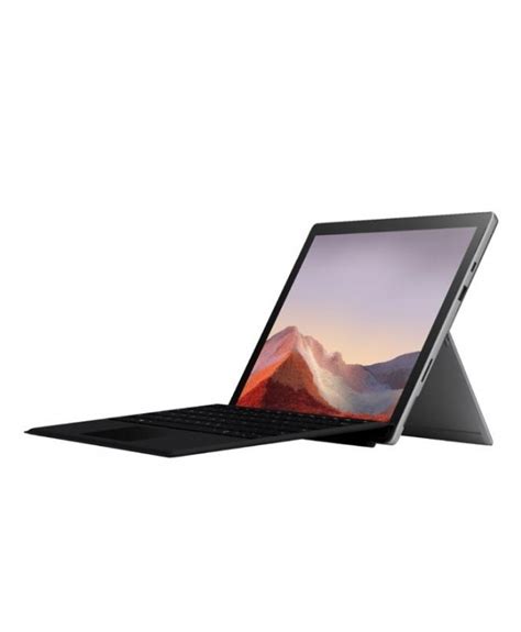 Microsoft Surface Pro 7 - Intel Core i7 - 16GB/256GB - Gadgets Store in Lagos