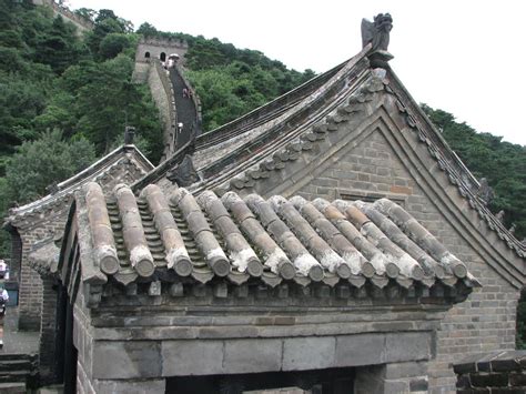 Great Wall of China: photo, its length and construction history