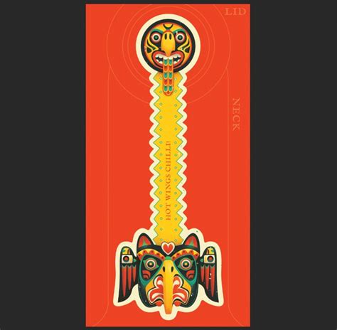 Mic S Chilli Hot Wings Sauce