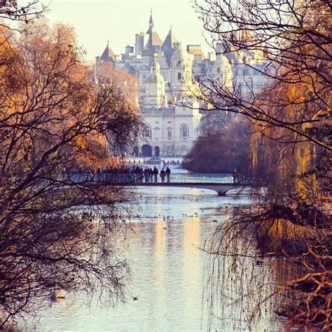 Breathtaking Walks To Take In London Places To Go London Travel