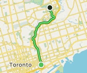 Don River Trail: 640 Reviews, Map - Ontario, Canada | AllTrails