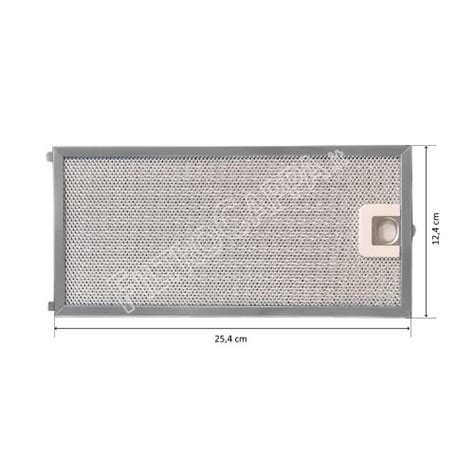 Metal Filter 33 X 29 4 Cm For Faber Franke Cooker Hood 133 0204 883