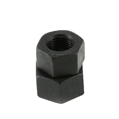 Heaviness Gr Carbon Steel Astm A H Gr A Grade Dh Heavy Hex Nut