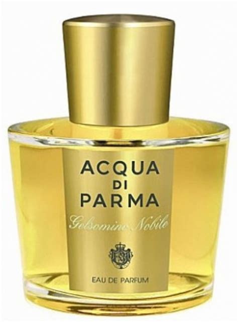 Acqua Di Parma Gelsomino Nobile