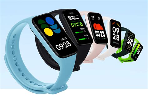 Представлен браслет Redmi Band 2 и наушники Redmi Buds 4 Youth Edition
