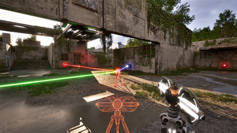 The Talos Principle 2 Ocena Graczy I Opis Gry PS5 XSX S PC