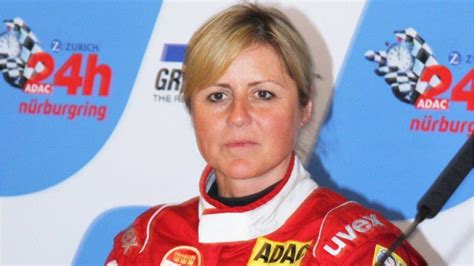 Sabine Schmitz, racing driver and TV personality, dead at 51 – Boston ...