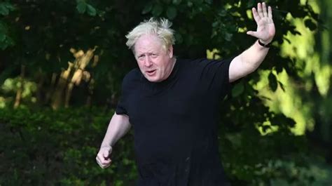 Boris Johnson Breaks Rules Yet Again As He Lands £1million Job After