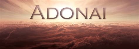 Day 26 – Adonai | Musings of a Jesus Freak