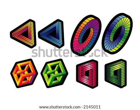 Impossible objects Stock Photos, Images, & Pictures | Shutterstock