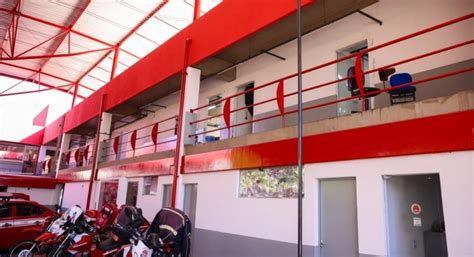 Posto De Bombeiros Osasco - Osasco terá quartel do Corpo de Bombeiros na Zona Norte